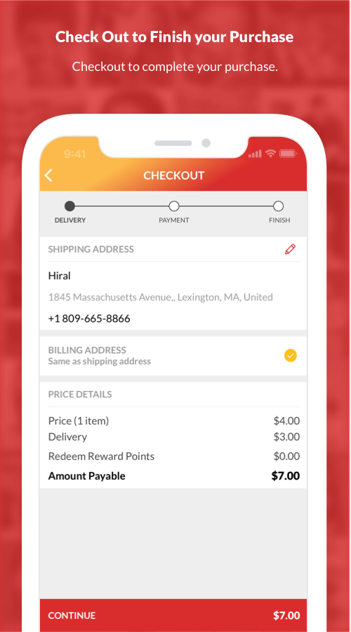 ShopSnapIt – Online Shopping screenshot 8